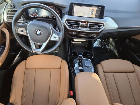 Used 2024 BMW X3 xDrive30i w/ Convenience Package image 25