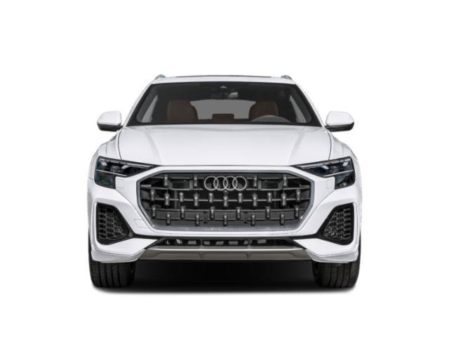 Used 2026 Audi Q8 Premium Plus AWD/4WD image 7