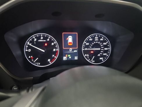 New 2026 Subaru Ascent Touring image 16