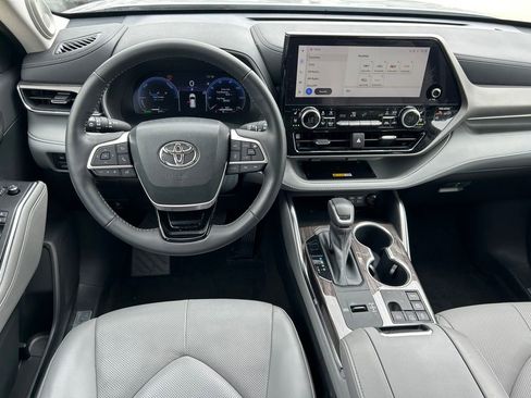 Used 2023 Toyota Highlander Limited AWD/4WD image 20