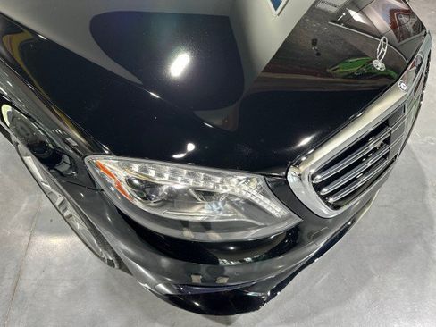 Used 2015 Mercedes-Benz S 63 AMG 4MATIC Sedan image 13