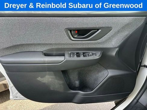 New 2026 Subaru Outback Premium image 25