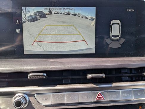 Used 2025 Kia Telluride S image 12