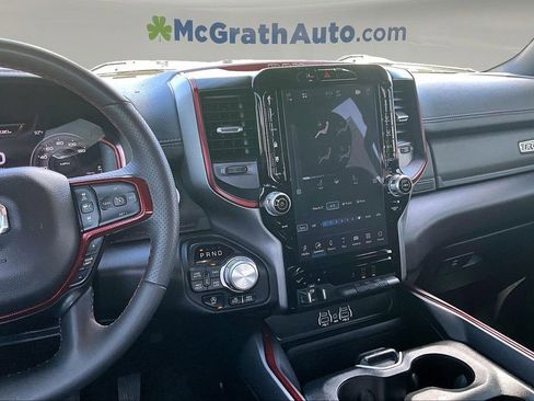Used 2025 RAM 1500 Rebel AWD/4WD image 9
