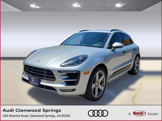 Used 2017 Porsche Macan GTS AWD/4WD video 1