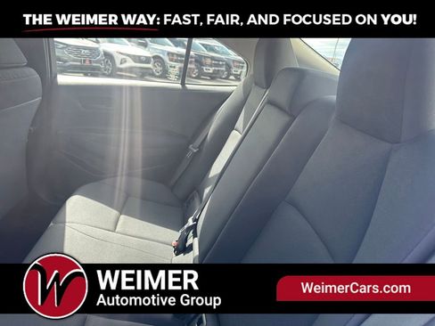 Used 2023 Toyota Corolla LE FWD image 35