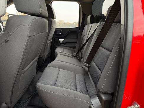 Used 2019 Chevrolet Silverado 1500 LT w/ All Star Edition image 62