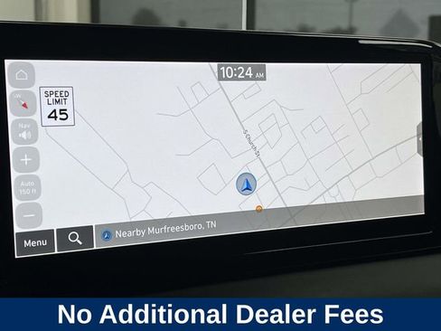 Used 2025 Hyundai Palisade Calligraphy AWD/4WD image 35