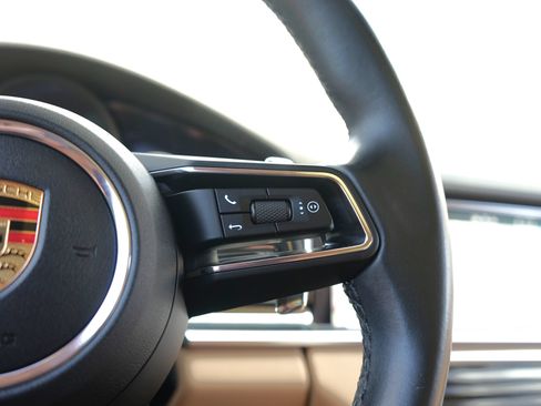 Used 2021 Porsche Panamera 4 AWD/4WD image 19