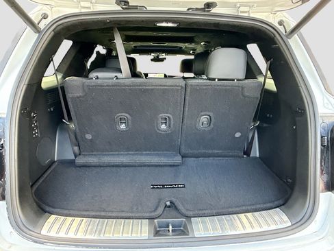 Used 2023 Hyundai Palisade Calligraphy image 26