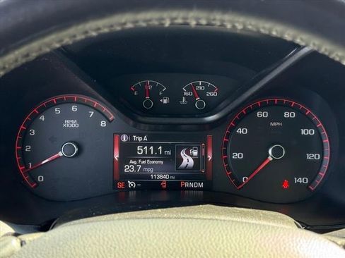 Used 2016 GMC Canyon SLE w/ SLE Convenience Package image 19