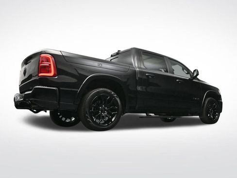 Used 2026 RAM 1500 Limited AWD/4WD image 27