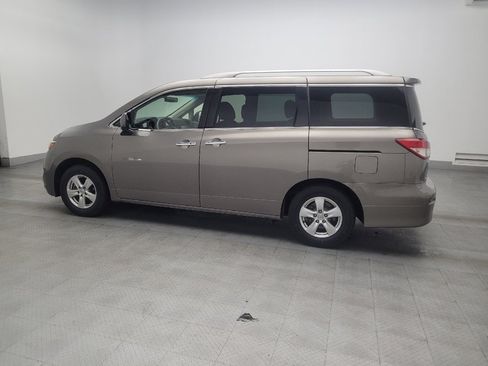 Used 2017 Nissan Quest SV image 3