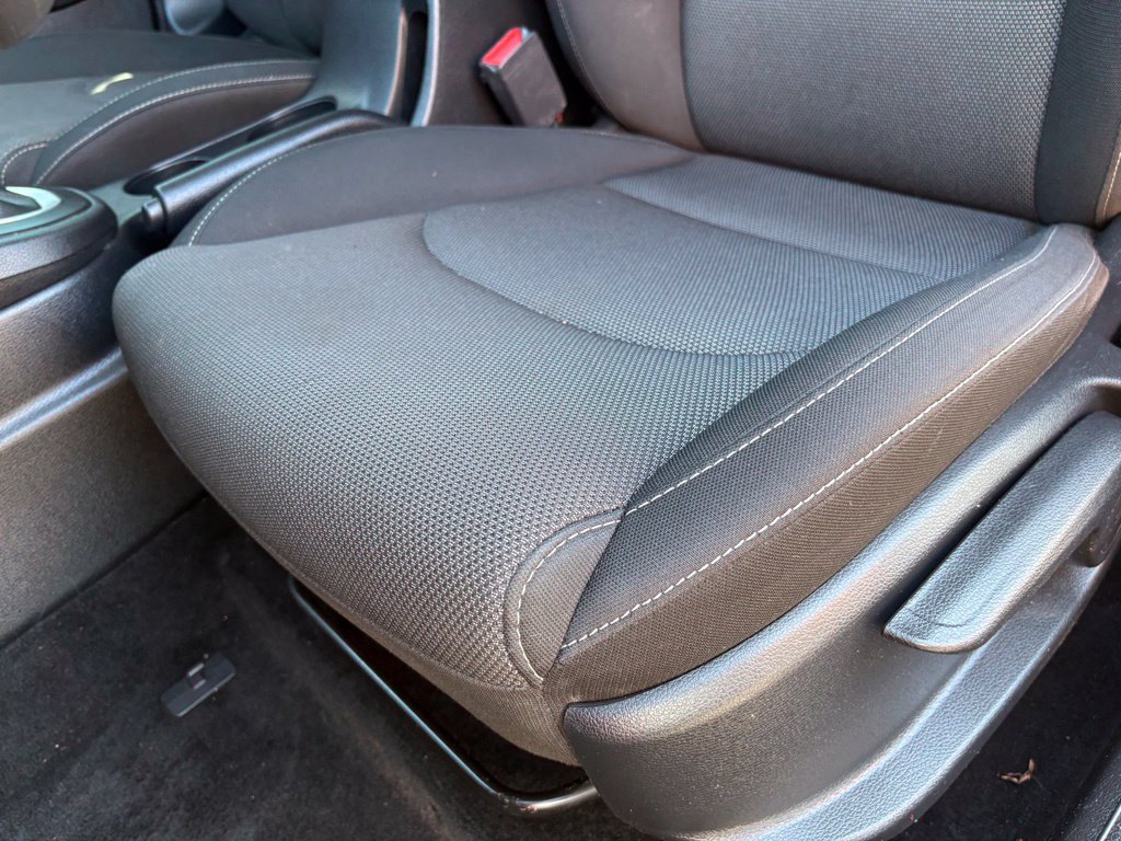 Used 2023 Kia Forte LXS FWD image 11