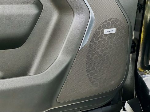 Used 2025 Chevrolet Tahoe Premier image 19