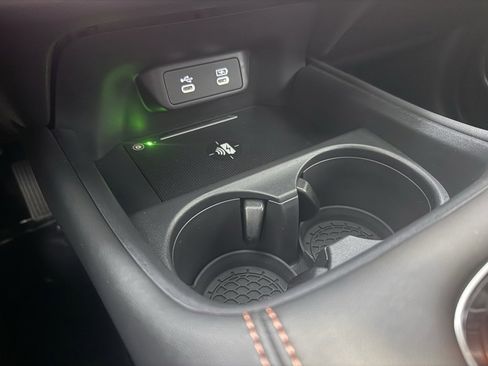 Used 2026 Honda HR-V Sport image 24