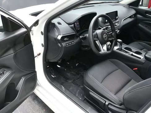 Used 2021 Nissan Altima 2.5 S image 11