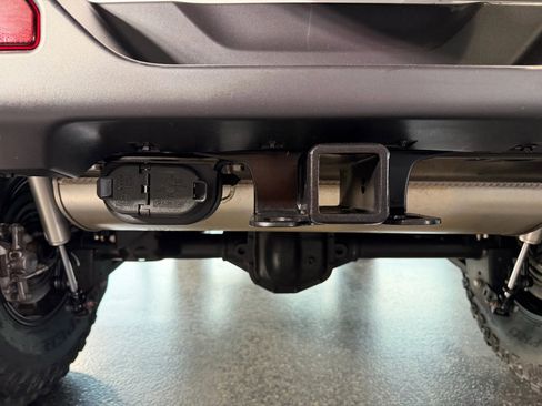 Used 2025 Jeep Wrangler Unlimited Rubicon image 13