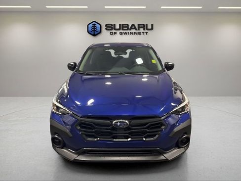 New 2026 Subaru Crosstrek 2.5i AWD/4WD image 6