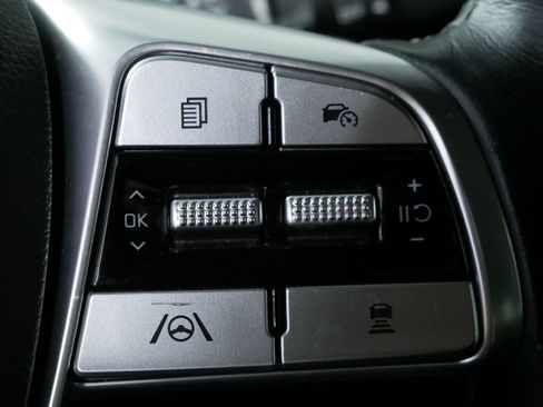 Used 2024 Kia Telluride EX AWD/4WD image 29