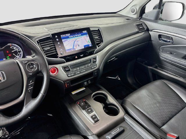 Used 2022 Honda Ridgeline RTL-E image 23