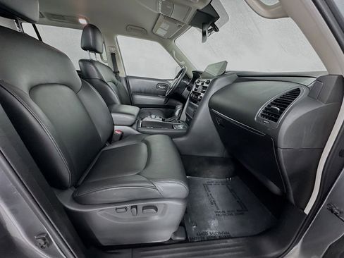 Used 2024 Nissan Armada SV image 30