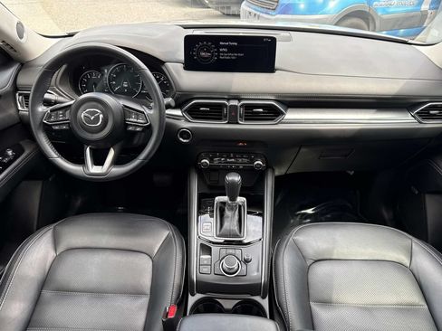 Certified 2024 MAZDA CX-5 AWD 2.5 S image 22