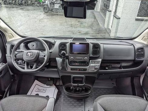 Used 2023 RAM ProMaster 1500 FWD image 25