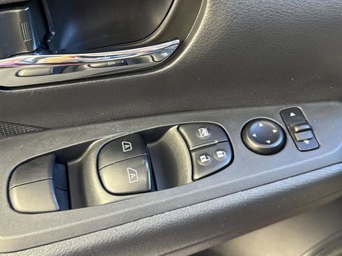 Used 2024 Nissan Kicks SV w/ Interior Electronics Package image 21