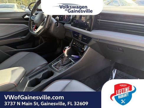Certified 2025 Volkswagen Jetta GLI Autobahn image 10