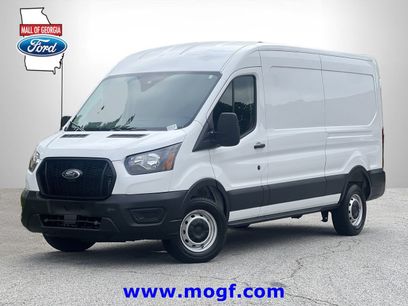 Used 2025 Ford Transit 250 148 Medium Roof
