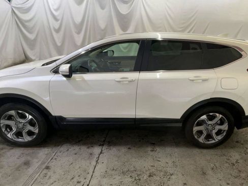 Used 2018 Honda CR-V EX-L image 5