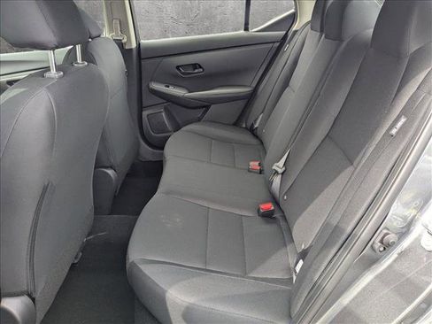 New 2025 Nissan Sentra S image 14