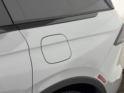 New 2026 Lincoln Nautilus Premier w/ Equipment Group 102A image 14