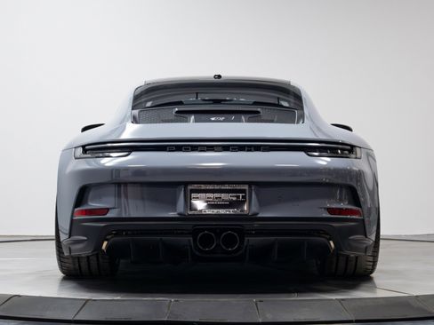 Used 2024 Porsche 911 GT3 Touring w/ Chrono Package image 39