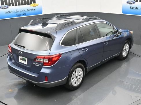 Used 2016 Subaru Outback 2.5i Premium AWD/4WD image 22