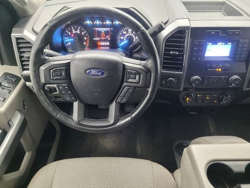 Used 2018 Ford F150 XLT w/ Equipment Group 301A Mid image 22