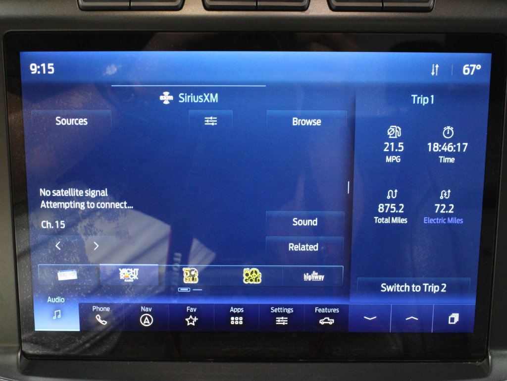 Used 2023 Ford F150 Lariat w/ Equipment Group 502A High AWD/4WD image 30