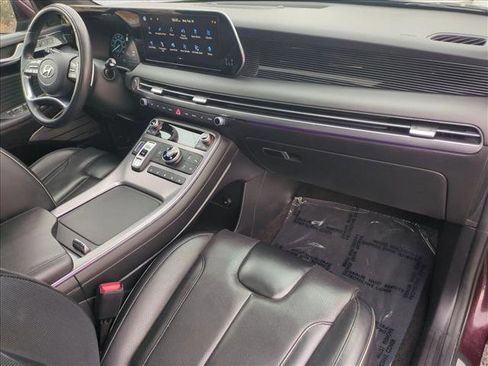 Used 2024 Hyundai Palisade Calligraphy image 25
