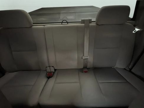 Used 2013 Chevrolet Silverado 1500 LT w/ All-Star Edition RWD image 17