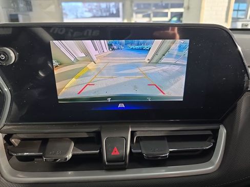 Certified 2024 Chevrolet TrailBlazer LS w/ LS Convenience Package image 16