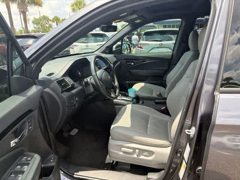 Used 2021 Honda Passport Elite image 22