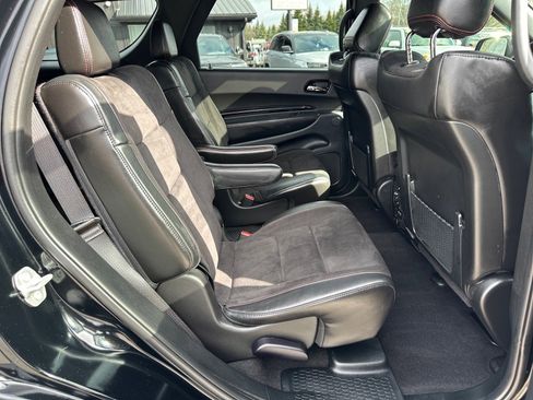 Used 2025 Dodge Durango GT image 23