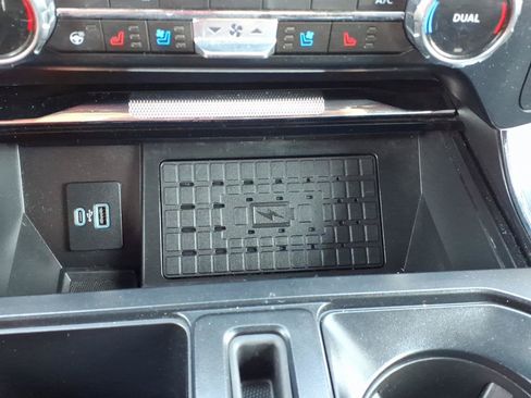 Certified 2023 Ford F150 Lariat w/ Equipment Group 502A High AWD/4WD image 8