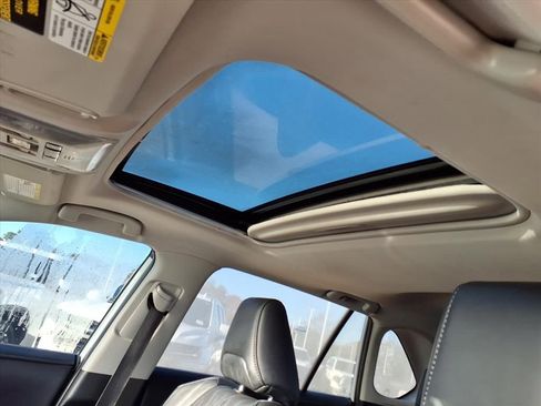 Certified 2020 Toyota RAV4 Limited image 14