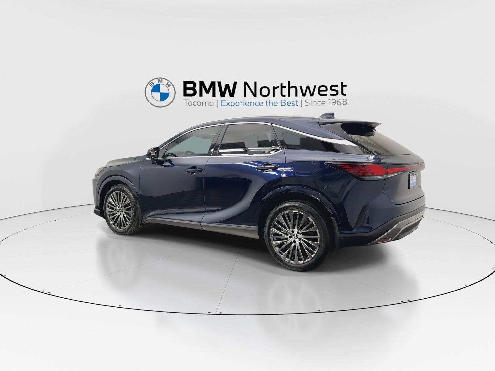 Used 2024 Lexus RX 350 AWD w/ Convenience Package image 12