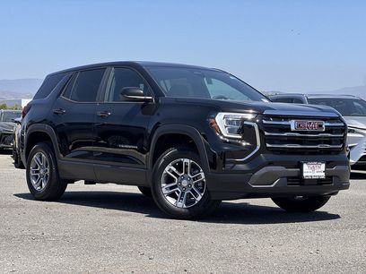 New 2027 GMC Terrain Elevation w/ LPO, Floor Liner Package