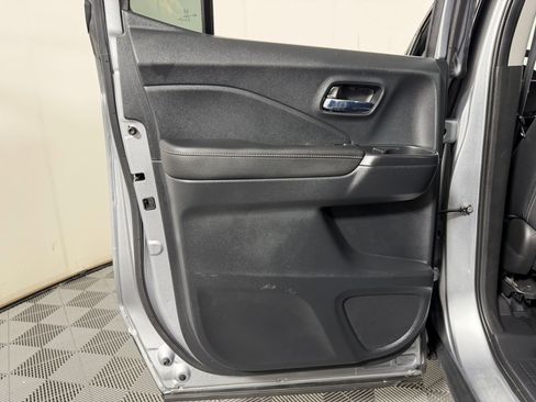 Certified 2023 Honda Ridgeline RTL image 25