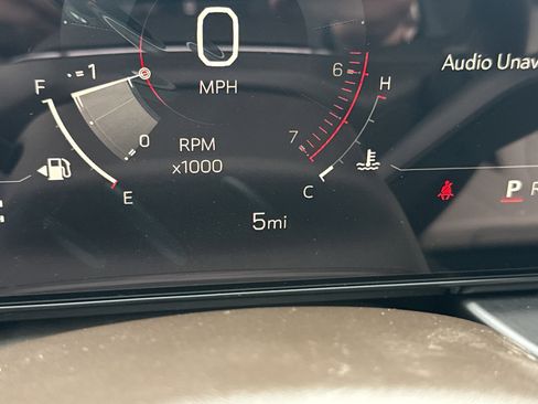 New 2026 GMC Terrain Denali image 20