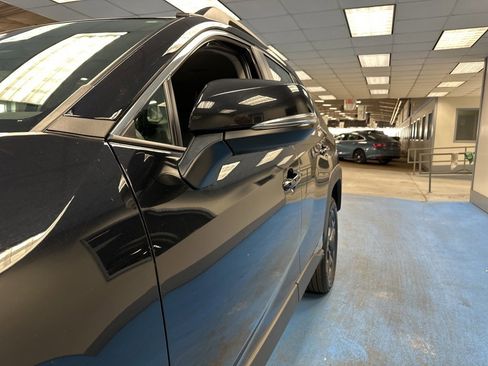 Used 2024 Toyota RAV4 Adventure image 16